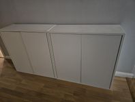 väggskåp IKEA Eket 70x25x70