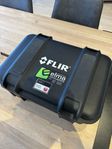 FLIR E75 Värmekamera