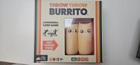 Throw throw burrito