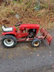 Wheel horse 706 Wheelhorse 