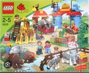 Lego duplo