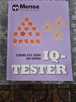 Iq tester bok