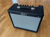 Fender Blues Junior gitarrförstärkare