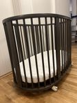 Stokke Sleppi V2 Hazy Grey 