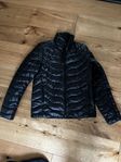 H&M sport thermo light puffer