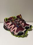 Trailskor Salomon Speedcross