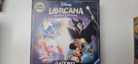 Disney Lorcana Gateway