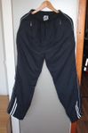 Adidas Essentials Warm-Up Tapered 3-Stripes Tracksuit 