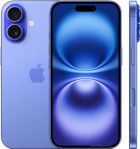 Ny iPhone 16 Ultramarine [obruten låda]