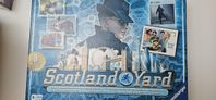 Scotland Yard brädspel