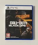 Call Of Duty Black Ops 6 