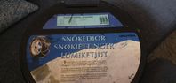 2 st Snökedjor