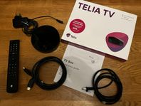 Telia Arris - Tv box 