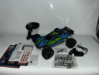 Traxxas Rustler 4X4 VXL