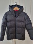 Fin vinterjacka Tommy Hilfiger stl 164