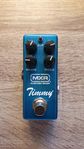 MXR Custom Shop Timmy Overdrive 