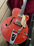 Gretsch Brian Setzer 6120 SSU