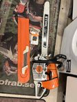 Stihl ms 661c