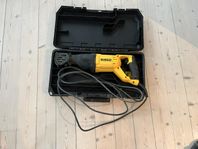 Dewalt tigersåg 1100 W - DWE305