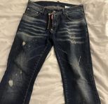 DSQUARED2 Jeans 