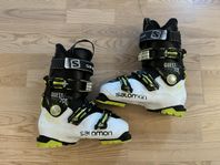 Salomon Quest Access 70