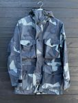 Arktis Limited smock Swedish M90 Camo Raven