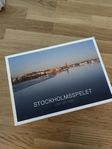 Stockholmsspelet