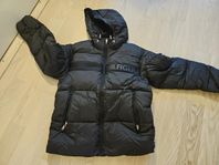 Tommy Hilfiger NEW YORK Puffer Jacka