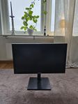 Samsung 24" Full HD datorskärm billigt