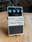 BOSS DD-3