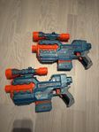 2st NERF ELITE 2.0 Phoenix CS 5