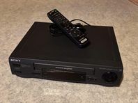 Sony VHS/Video  Smart Engine