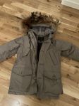 Woolrich vinter parka/jacka 