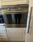 Electrolux varmluftsugn EOB62300FX