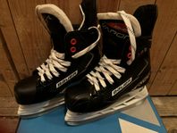 strl 33,5 Bauer s21 vapor x3 5 