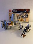 Lego starwars 9490, Droid Escape, LEGO