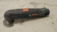 Bosch multiverktyg PMF 10,8 LI