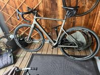 Cannondale Supersix evo SE Gravel  56