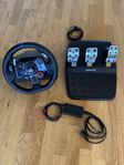 Logitech G29 Driving Force Racing Wheel