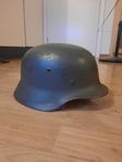 finsk Stahlhelm M40/55