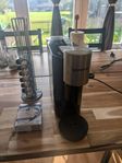 Kaffemaskin Nespresso Krups Atelier