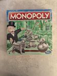 HELT NYTT Monopoly (inplastat)