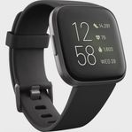 Smartklocka Fitbit Versa 2