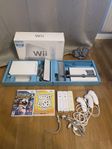 Nintendo wii