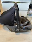 Maxi cosi bilbarnstol med isofix 