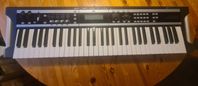 Korg X50