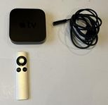 Apple TV