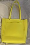 Axelväska lime Rebecca Minkoff nytt! Shoulder bag Shopper