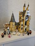 Lego Harry Potter - Klocktorn (75948)