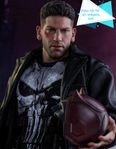 Hot toys Punisher